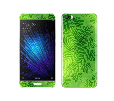 Xiaomi Mi 5 Green