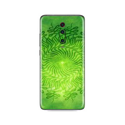 Xiaomi Mi 9T Pro Green