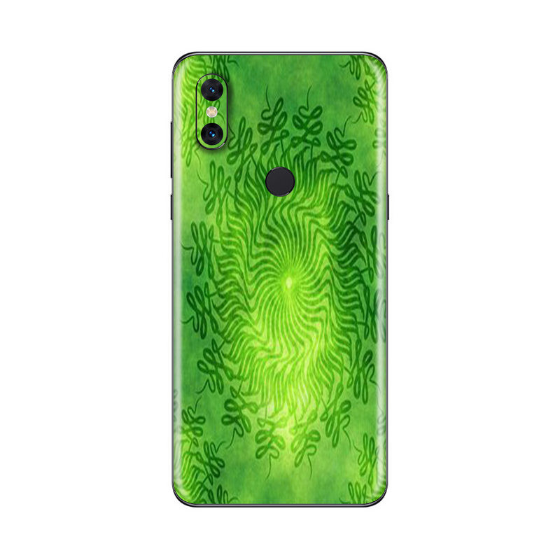 Xiaomi Mi Mix 3 Green