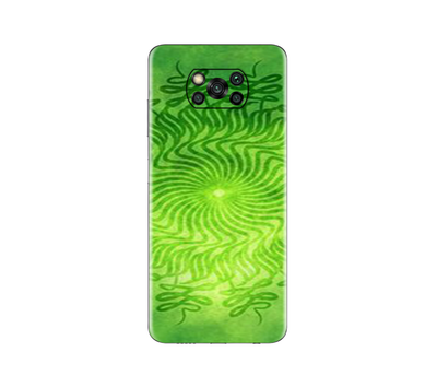 Xiaomi Poco X3 Pro Green