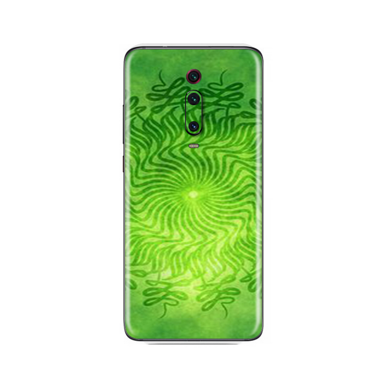 Xiaomi Redmi K20 Green