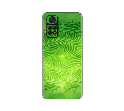 Xiaomi Redmi Note 11 Pro Green