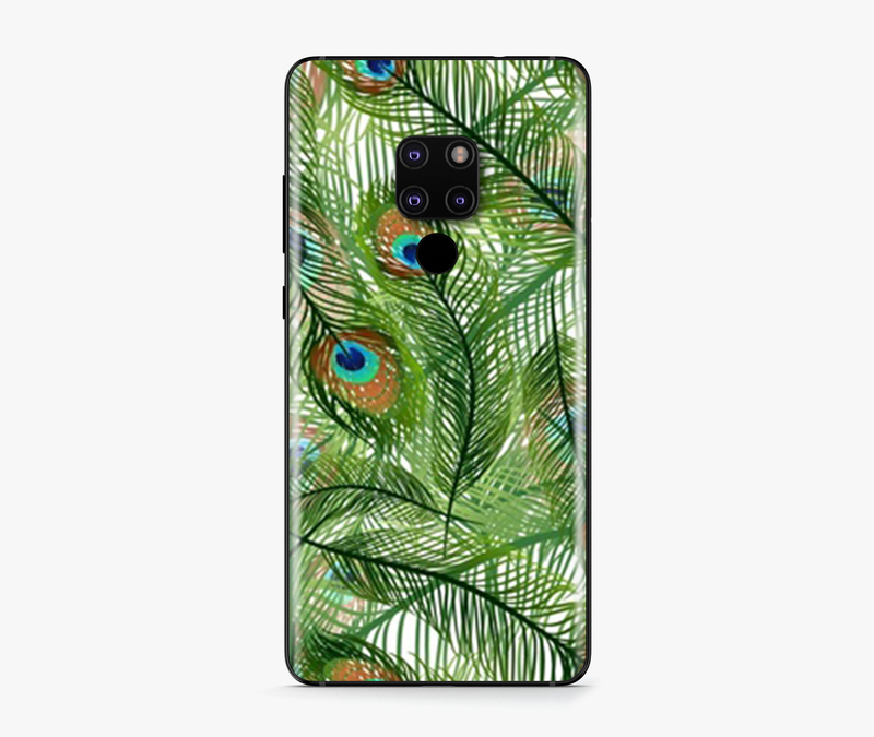 Huawei Mate 20 Green