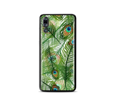 Huawei P20 Pro Green