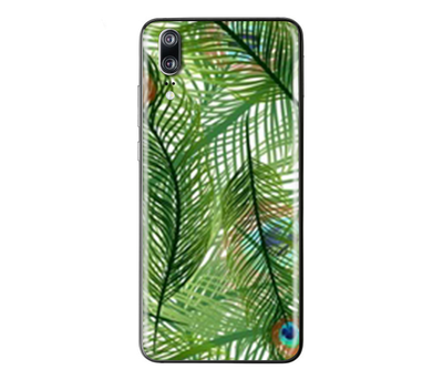 Huawei P20 Green