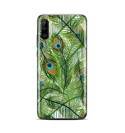 Huawei P30 Lite Green