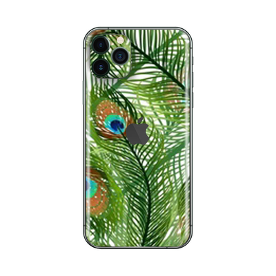 iPhone 11 Pro Green