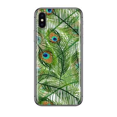 iPhone XS Max Green