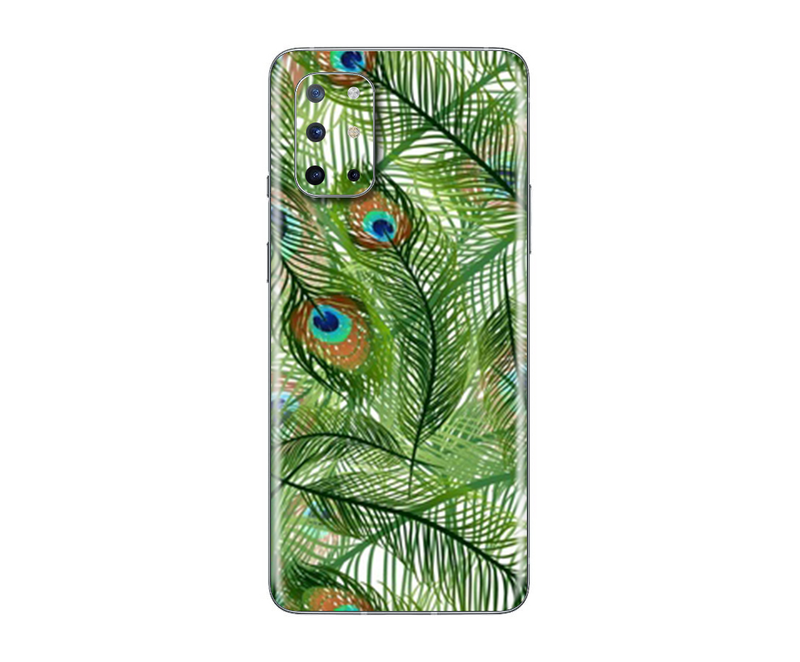 OnePlus 8T  Green