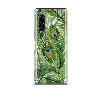 Sony Xperia 5 Green