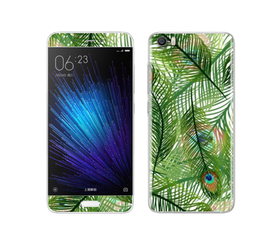 Xiaomi Mi 5 Green