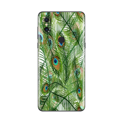 Xiaomi Mi Mix 3 Green