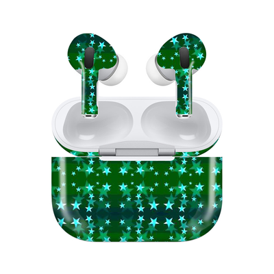 Apple Airpods Pro 2nd  Gen Green