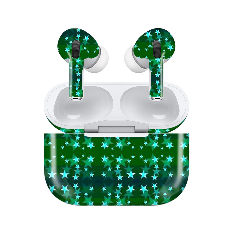 Apple Airpods Pro Green