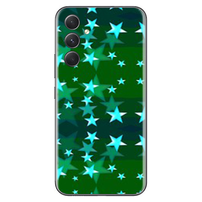 Galaxy A54 5G Green