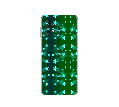 Galaxy M32 5G Green