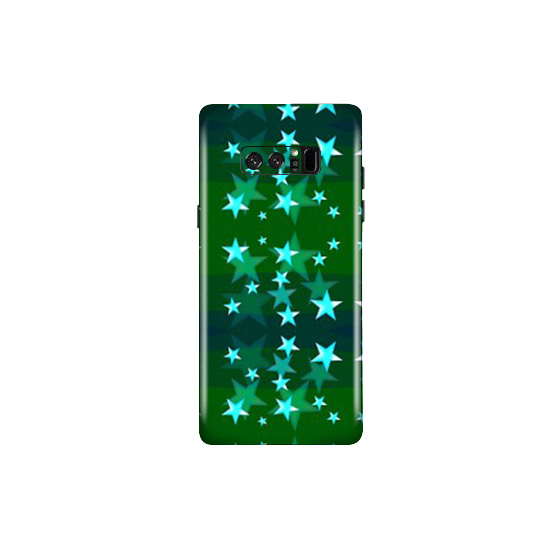 Galaxy Note 8 Green