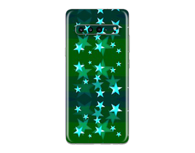 Galaxy S10 5G Green