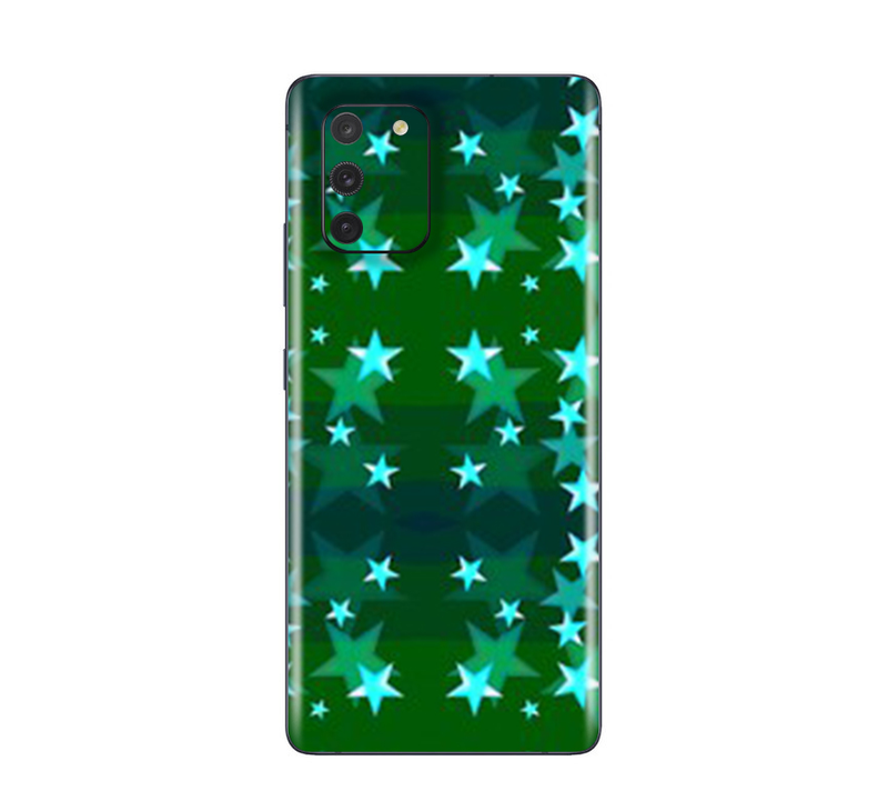 Galaxy S10 Lite Green