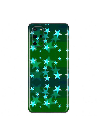 Galaxy S20 Plus Green