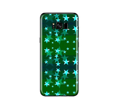 Galaxy S8 Plus Green