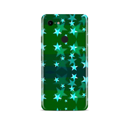 Google Pixel 3 XL Green