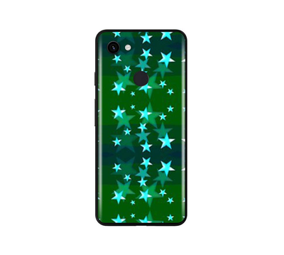 Google Pixel 3A XL Green