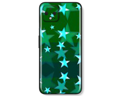 Google Pixel 4XL Green