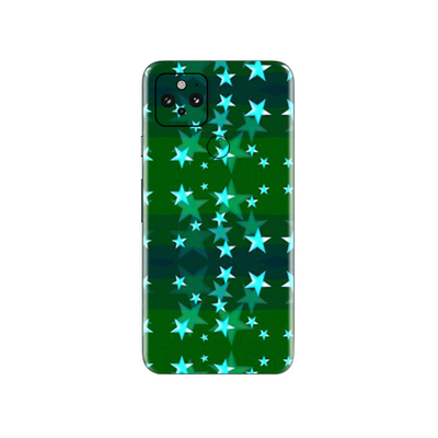 Google Pixel 5 Green