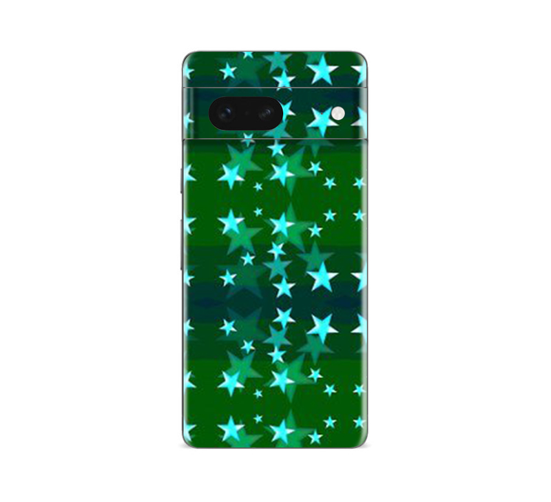 Google Pixel 7 Green