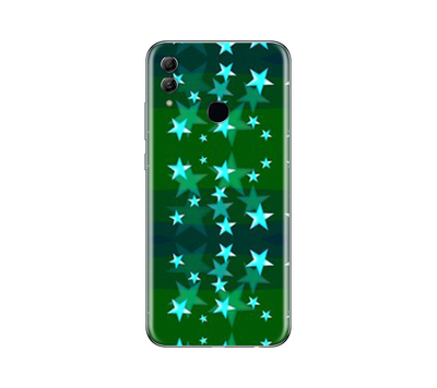 Honor 10 Lite Green