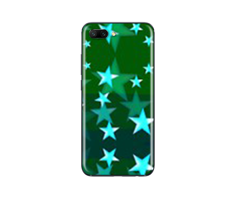 Honor 10 Green