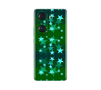 Honor 60 Pro Green