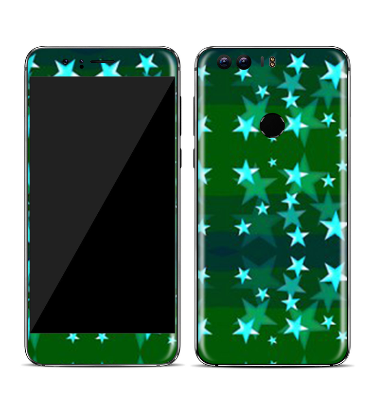 Honor 8 Green