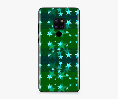 Huawei Mate 20 Green