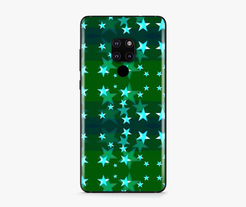 Huawei Mate 20 Green