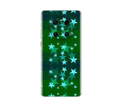 Huawei Mate 40 Pro Green