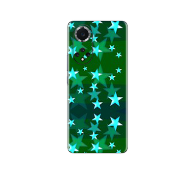 Huawei Nova 9 Pro Green