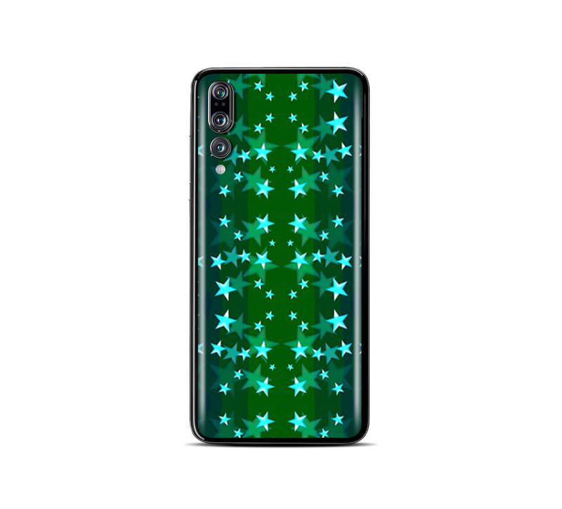 Huawei P20 Pro Green