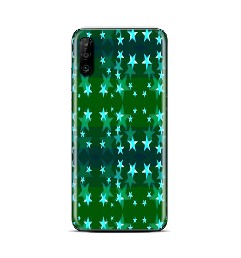 Huawei P30 Lite Green