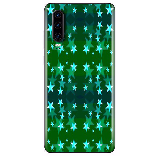 Huawei P30 Green