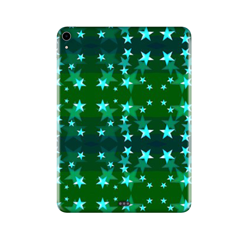 iPad Pro 11" (1st GEN) Green