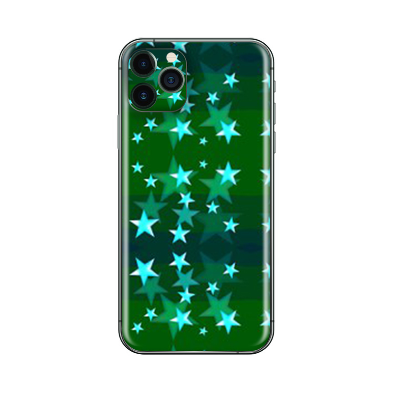 iPhone 11 Pro Max Green