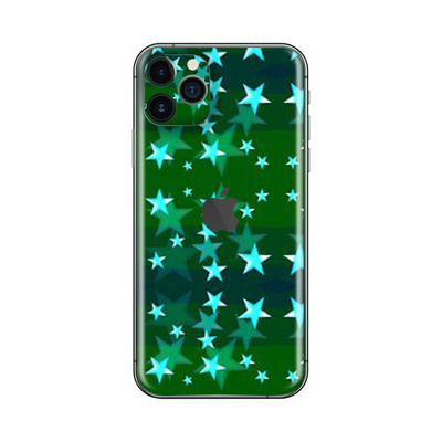 iPhone 11 Pro Green