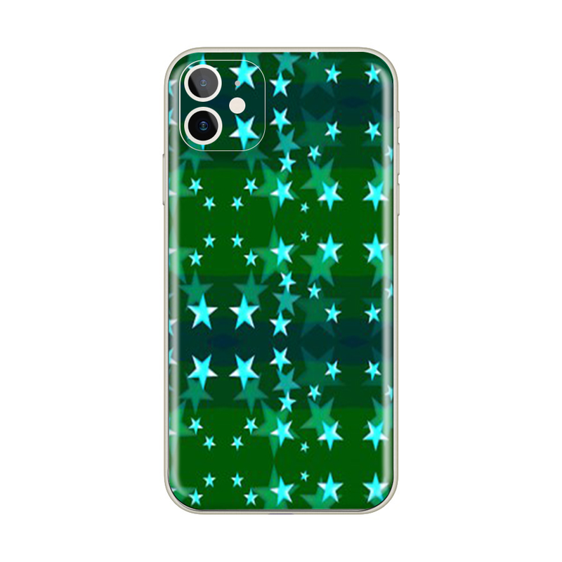 iPhone 11 Green