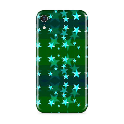 iPhone XR Green