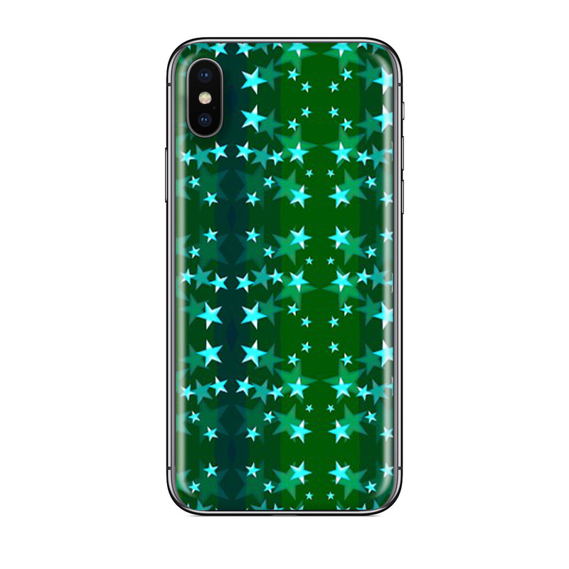 iPhone XS Max Green