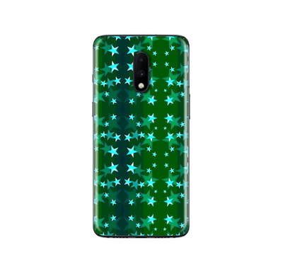 OnePlus 7  Green