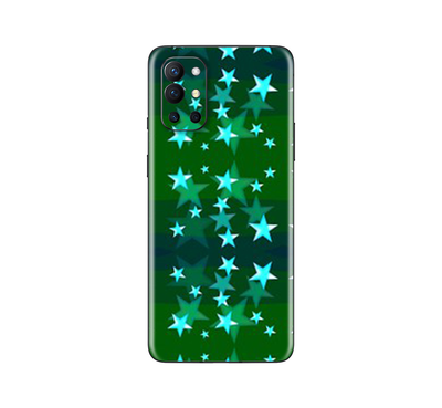 OnePlus 9R  Green