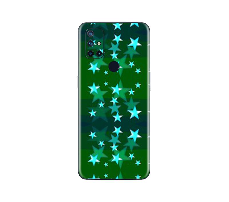 OnePlus Nord N10 5G  Green